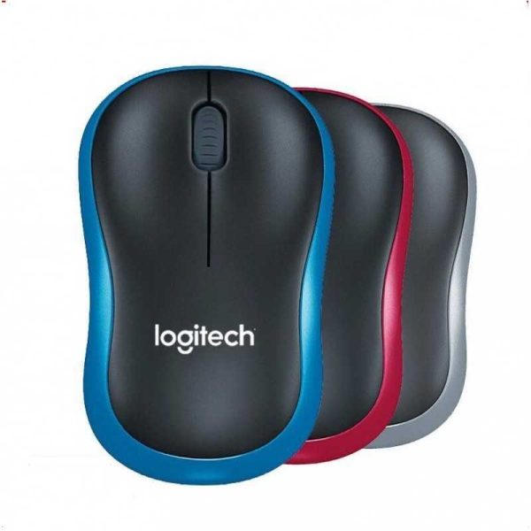 Souris Logitech M186 – Image 2