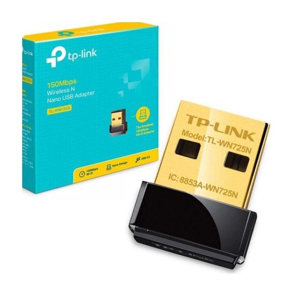 TP-Link TL-WN725N – Image 2